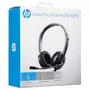 Наушники HP DHE-8009 Black (DHE-8009) - 5