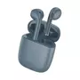Наушники Baseus Encok TWS W04 Pro Gray (NGW04P-0G) - 3