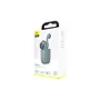 Наушники Baseus Encok TWS W04 Pro Gray (NGW04P-0G) - 5