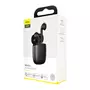 Наушники Baseus Encok TWS W04 Black (NGW04-01) - 5