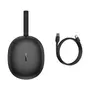 Наушники Baseus Encok TWS W05 Black (NGW05-01) - 4