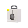 Наушники Baseus Encok TWS W05 Black (NGW05-01) - 9