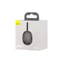 Наушники Baseus Encok TWS W05 Black (NGW05-01) - 9