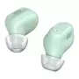Наушники Baseus Encok TWS WM01 Green (NGWM01-06) - 2