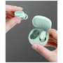 Наушники Baseus Encok TWS WM01 Green (NGWM01-06) - 5