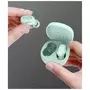 Наушники Baseus Encok TWS WM01 Green (NGWM01-06) - 5