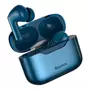 Наушники Baseus SIMU ANC True Wireles Earphones S1 Pro Blue (NGS1P-03) - 1