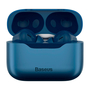 Наушники Baseus SIMU ANC True Wireles Earphones S1 Pro Blue (NGS1P-03) - 2