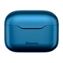 Наушники Baseus SIMU ANC True Wireles Earphones S1 Pro Blue (NGS1P-03) - 3