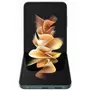 Мобильный телефон Samsung SM-F711B/256 (Galaxy Z Flip3 8/256Gb) Green (SM-F711BZGESEK) - 3