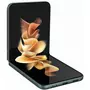 Мобильный телефон Samsung SM-F711B/256 (Galaxy Z Flip3 8/256Gb) Green (SM-F711BZGESEK) - 4