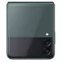 Мобильный телефон Samsung SM-F711B/256 (Galaxy Z Flip3 8/256Gb) Green (SM-F711BZGESEK) - 8