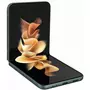 Мобильный телефон Samsung SM-F711B/128 (Galaxy Z Flip3 8/128Gb) Green (SM-F711BZGASEK) - 4