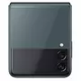 Мобильный телефон Samsung SM-F711B/128 (Galaxy Z Flip3 8/128Gb) Green (SM-F711BZGASEK) - 8