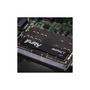 Модуль памяти для ноутбука SoDIMM DDR4 8GB 2666 MHz Fury Impact Kingston Fury (ex.HyperX) (KF426S15IB/8) - 2