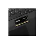 Модуль памяти для ноутбука SoDIMM DDR4 32GB (2x16GB) 2666 MHz FURY Impact Kingston Fury (ex.HyperX) (KF426S16IBK2/32) - 5