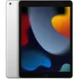 Планшет Apple iPad 10.2" 2021 Wi-Fi 64GB, Silver (9 Gen) (MK2L3RK/A) - 2