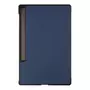 Чехол для планшета Armorstandart Smart Case Samsung Galaxy Tab S7 FE Blue (ARM59406) - 1