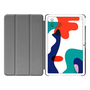 Чехол для планшета BeCover Smart Case Huawei MatePad 10.4 2021/10.4 2nd Gen Deep Blue (706480) - 2