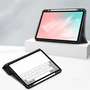 Чехол для планшета BeCover Direct Charge Pen Apple iPad Pro 12.9 2020/21/22 Black (706586) - 3