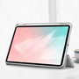 Чехол для планшета BeCover Direct Charge Pen Apple iPad Pro 12.9 2020/21/22 Gray (706589) - 2