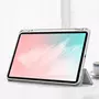 Чехол для планшета BeCover Direct Charge Pen Apple iPad Pro 12.9 2020/21/22 Gray (706589) - 2