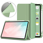 Чехол для планшета BeCover Direct Charge Pen Apple iPad Pro 12.9 2020/21/22 Green (706591) - 1