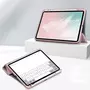 Чехол для планшета BeCover Direct Charge Pen Apple iPad Pro 12.9 2020/21/22 Pink (706592) - 3
