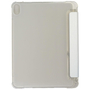 Чехол для планшета BeCover Gradient Soft TPU mount Apple Pencil iPad Air 10.9 2020/2021 Blue-Pink (706579) - 1