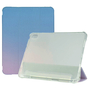 Чехол для планшета BeCover Gradient Soft TPU mount Apple Pencil iPad Air 10.9 2020/2021 Blue-Purple (706578) - 3