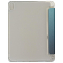 Чехол для планшета BeCover Gradient Soft TPU mount Apple Pencil iPad Air 10.9 2020/2021 Dark Green (706580) - 1