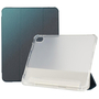Чехол для планшета BeCover Gradient Soft TPU mount Apple Pencil iPad Air 10.9 2020/2021 Dark Green (706580) - 3