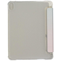 Чехол для планшета BeCover Gradient Soft TPU mount Apple Pencil iPad Air 10.9 2020/2021 Green-Pink (706582) - 1