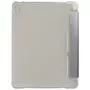 Чехол для планшета BeCover Gradient Soft TPU mount Apple Pencil iPad Air 10.9 2020/2021 Grey (706581) - 1
