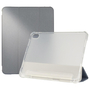 Чехол для планшета BeCover Gradient Soft TPU mount Apple Pencil iPad Air 10.9 2020/2021 Grey (706581) - 3