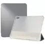Чехол для планшета BeCover Gradient Soft TPU mount Apple Pencil iPad Air 10.9 2020/2021 Grey (706581) - 3