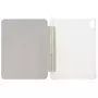 Чехол для планшета BeCover Gradient Soft TPU mount Apple Pencil iPad Air 10.9 2020/2021 Pale Blue (706583) - 2
