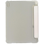 Чехол для планшета BeCover Gradient Soft TPU mount Apple Pencil iPad Air 10.9 2020/2021 Pink (706584) - 1