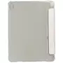 Чехол для планшета BeCover Gradient Soft TPU mount Apple Pencil iPad Air 10.9 2020/2021 Pink (706584) - 1