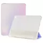 Чехол для планшета BeCover Gradient Soft TPU mount Apple Pencil iPad Air 10.9 2020/2021 Rainbow (706585) - 3
