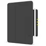 Чехол для планшета BeCover Magnetic Buckle Apple iPad Air 10.9 2020 Steel Gray (706569) - 1