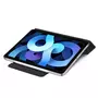 Чехол для планшета BeCover Magnetic Buckle Apple iPad Air 10.9 2020 Steel Gray (706569) - 2