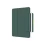 Чехол для планшета BeCover Magnetic Buckle Apple iPad Pro 11 2020/21/22 Dark Green (706601) - 1