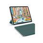 Чехол для планшета BeCover Magnetic Buckle Apple iPad Pro 11 2020/21/22 Dark Green (706601) - 3