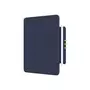 Чехол для планшета BeCover Magnetic Buckle Apple iPad Pro 11 2020/21/22 Deep Blue (706600) - 1