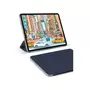 Чехол для планшета BeCover Magnetic Buckle Apple iPad Pro 11 2020/21/22 Deep Blue (706600) - 3