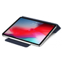 Чехол для планшета BeCover Magnetic Buckle Apple iPad Pro 11 2020/21/22 Deep Blue (706600) - 4