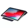 Чехол для планшета BeCover Magnetic Buckle Apple iPad Pro 11 2020/21/22 Deep Blue (706600) - 4