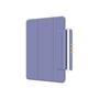 Чехол для планшета BeCover Magnetic Buckle Apple iPad Pro 11 2020/21/22 Purple (706602) - 1