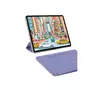 Чехол для планшета BeCover Magnetic Buckle Apple iPad Pro 11 2020/21/22 Purple (706602) - 3